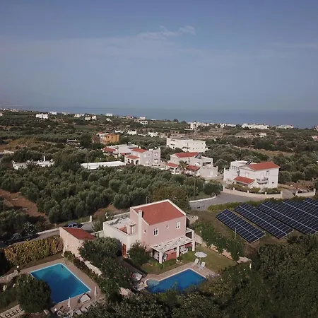 Casa de Férias Elya *