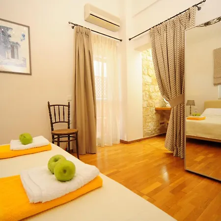 Casa de Férias Elya
