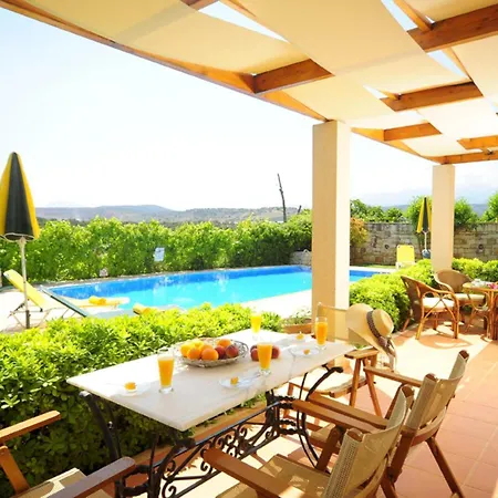 Casa de Férias Elya