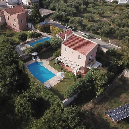 Casa de Férias Elya *
