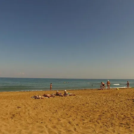 Case de vacanță Elya Prínos